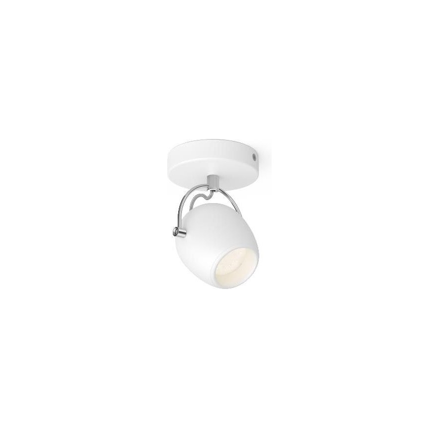 Philips 50611/31/P0 - LED Reflektorska svjetiljka RIVANO LED/4,3W/230V