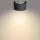 Philips 50651/30/P0 - LED Reflektorska svjetiljka FERANO LED/4,3W/230V
