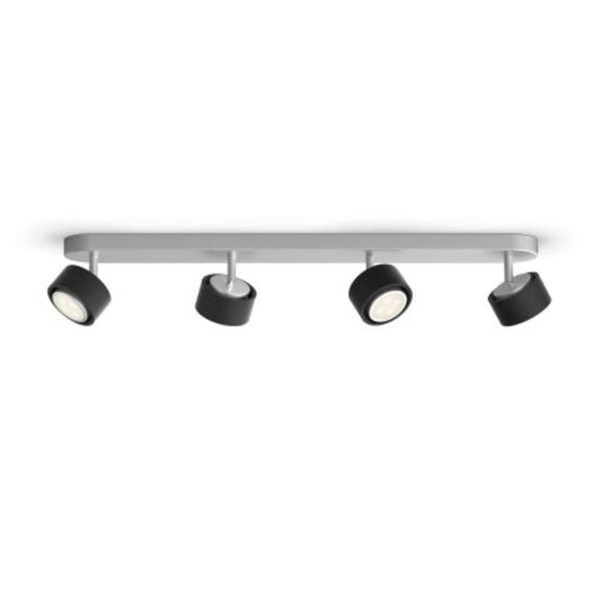 Philips 50654/30/P0 - LED Reflektorska svjetiljka FERANO 4xLED/4,3W/230V