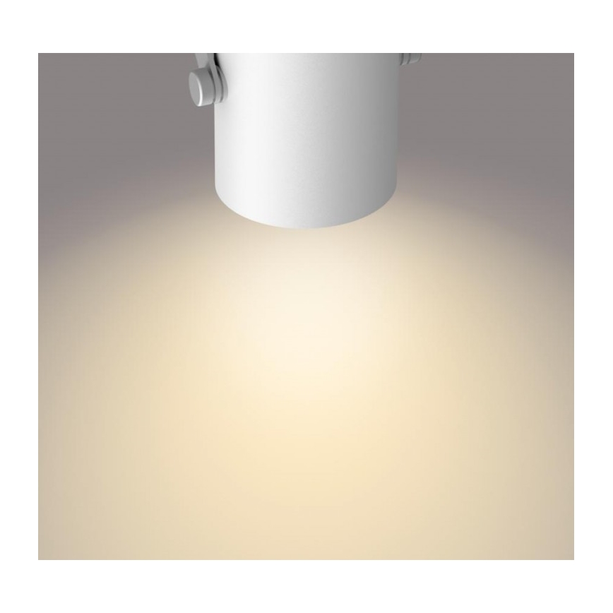 Philips -  LED Reflektorska svjetiljka LED/4,3W/230V 2200/2500/2700K