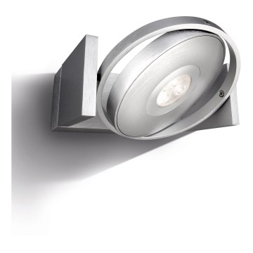 Philips 53150/48/16 - LED Reflektorska svjetiljka MYLIVING PARTICON 1xLED/4,5W/230V