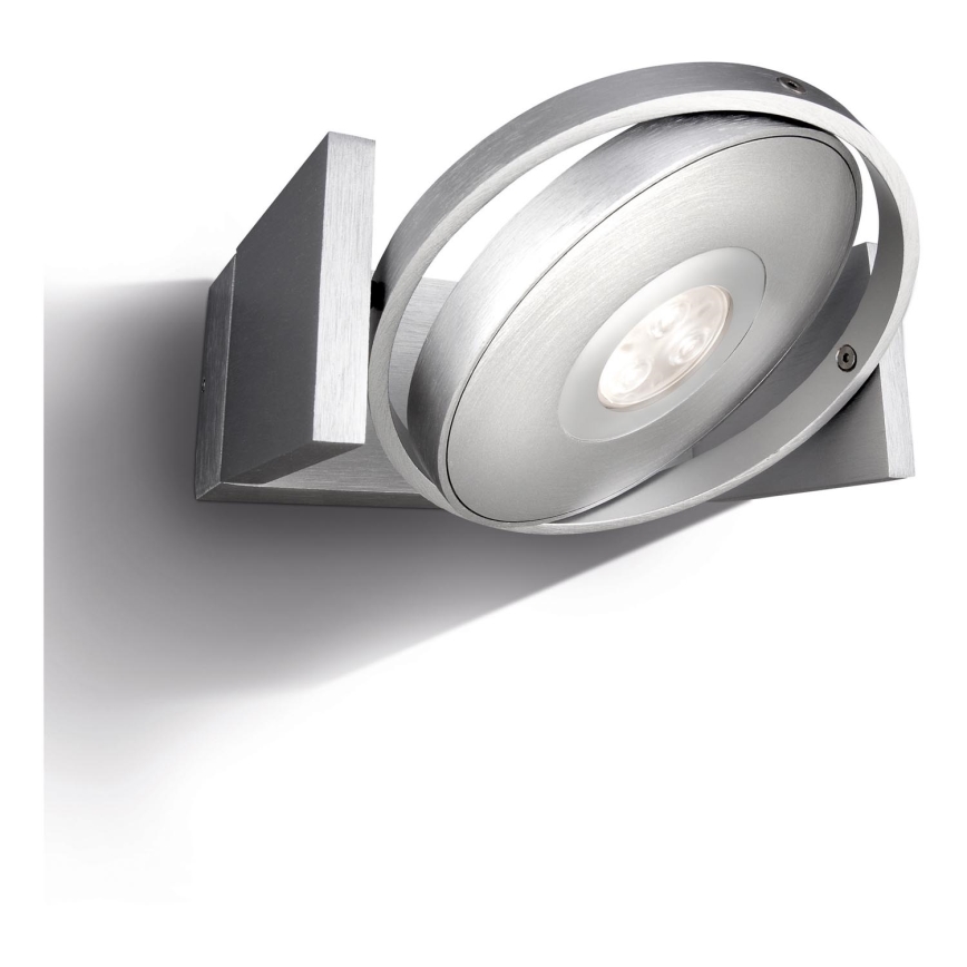 Philips 53150/48/16 - LED Reflektorska svjetiljka MYLIVING PARTICON 1xLED/4,5W/230V