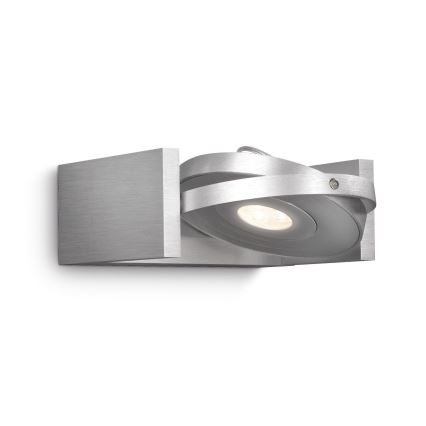 Philips 53150/48/16 - LED Reflektorska svjetiljka MYLIVING PARTICON 1xLED/4,5W/230V