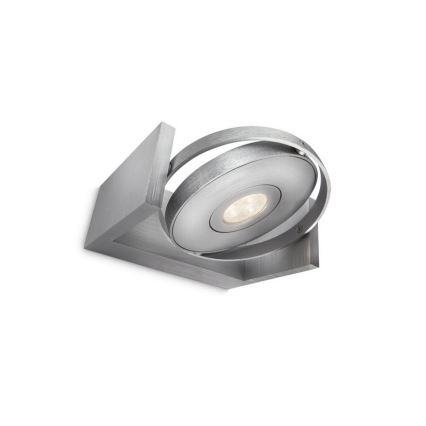 Philips 53150/48/16 - LED Reflektorska svjetiljka MYLIVING PARTICON 1xLED/4,5W/230V