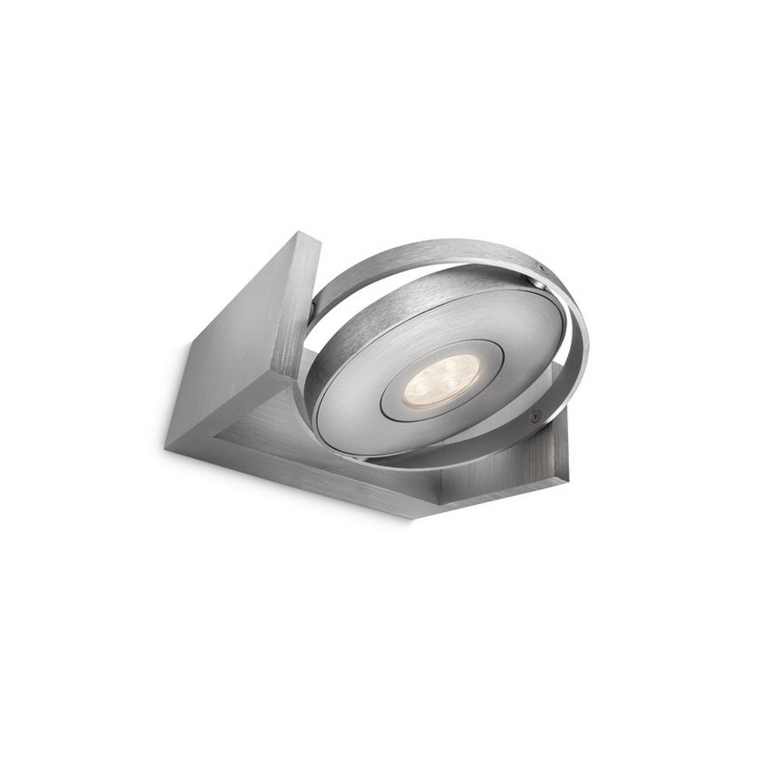 Philips 53150/48/16 - LED Reflektorska svjetiljka MYLIVING PARTICON 1xLED/4,5W/230V