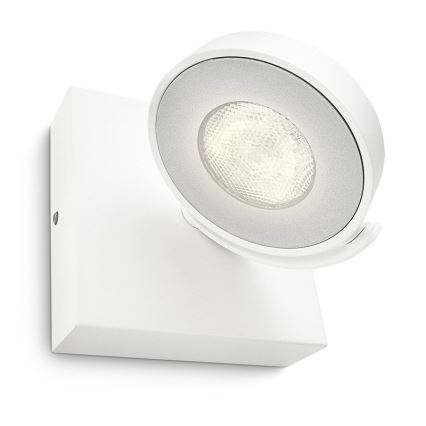 Philips - LED Prigušiva reflektorska svjetiljka 1xLED/4,5W/230V