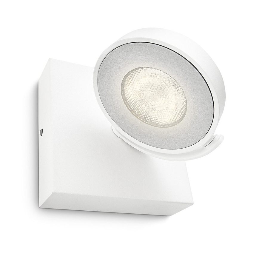 Philips - LED Prigušiva reflektorska svjetiljka 1xLED/4,5W/230V