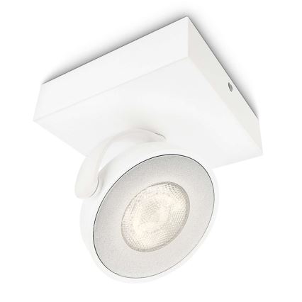 Philips - LED Prigušiva reflektorska svjetiljka 1xLED/4,5W/230V