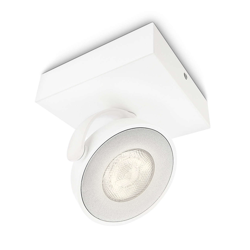 Philips - LED Prigušiva reflektorska svjetiljka 1xLED/4,5W/230V
