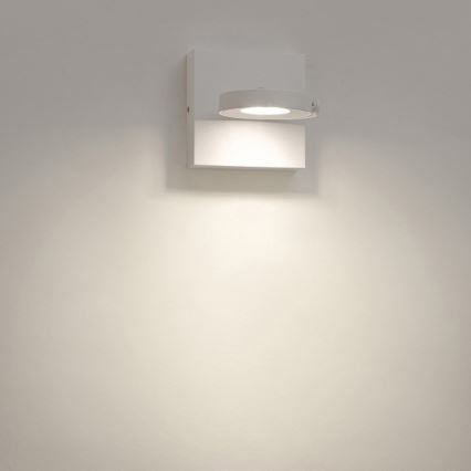 Philips - LED Prigušiva reflektorska svjetiljka 1xLED/4,5W/230V