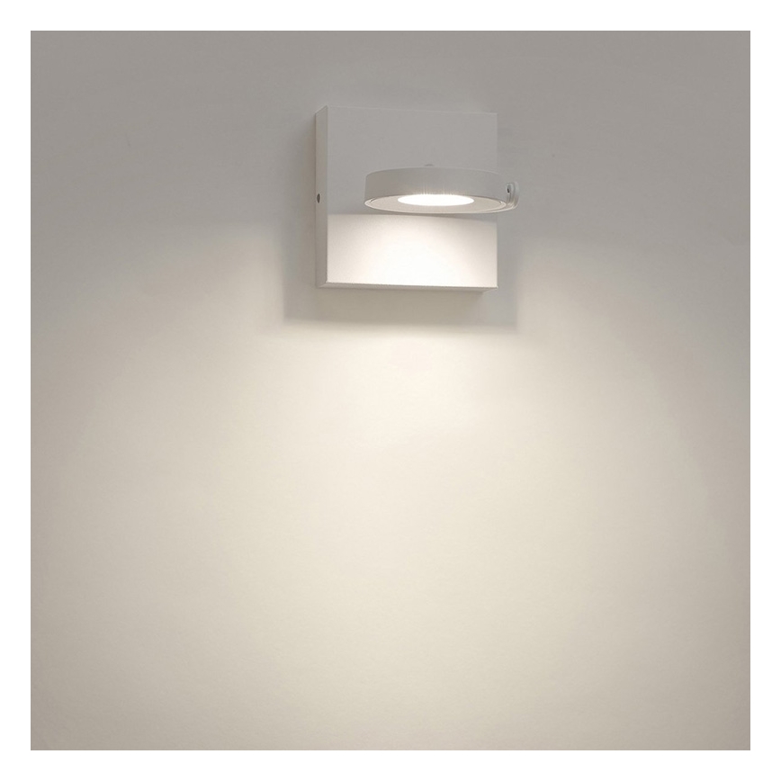 Philips - LED Prigušiva reflektorska svjetiljka 1xLED/4,5W/230V