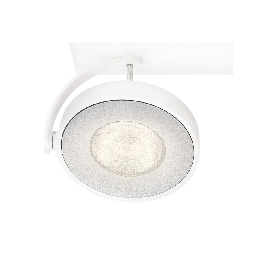 Philips - LED Prigušiva reflektorska svjetiljka 2xLED/4,5W/230V