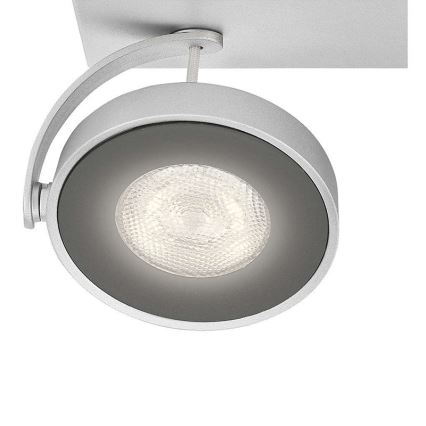 Philips - LED Prigušiva reflektorska svjetiljka 2xLED/4,5W/230V