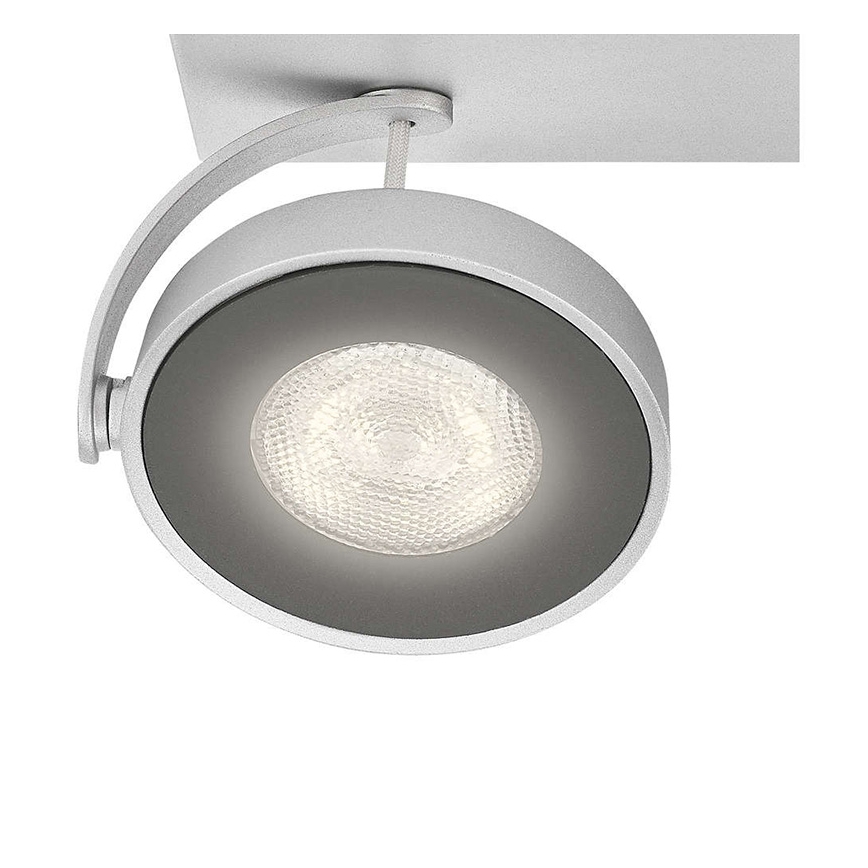 Philips - LED Prigušiva reflektorska svjetiljka 2xLED/4,5W/230V