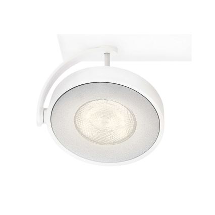 Philips - LED Reflektorska svjetiljka 4xLED/4,5W/230V