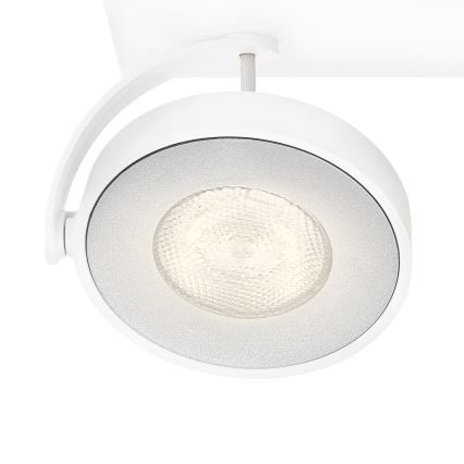 Philips - Prigušiva reflektorska svjetiljka 4xLED/4,5W