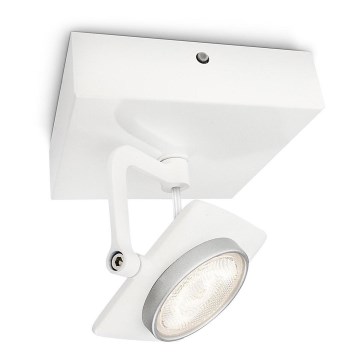 Philips 53190/31/16 - LED spot svjetiljka s mogućnošću prigušivanja MILLENNIUM LED/4W/230V