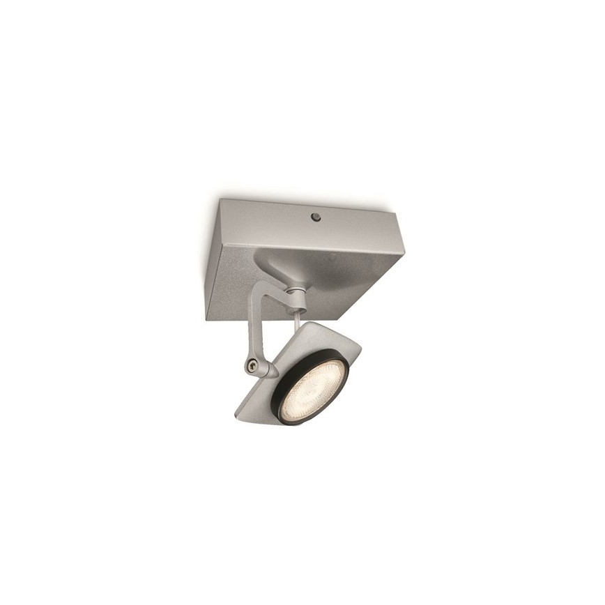 Philips 53190/48/P0 - LED Reflektorska svjetiljka MYLIVING MILLENNIUM 1xLED/4,5W/230V
