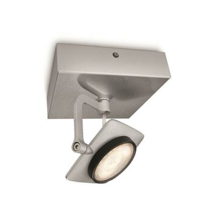 Philips 53190/48/P0 - LED spot svjetiljka MYLIVING MILLENNIUM LED/4,5W/230V