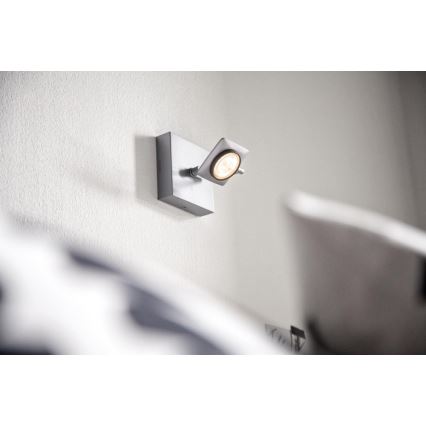 Philips 53190/48/P0 - LED spot svjetiljka MYLIVING MILLENNIUM LED/4,5W/230V