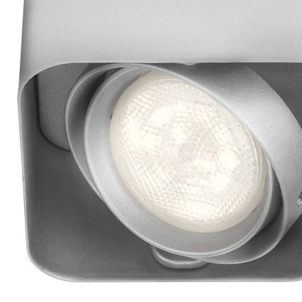 Philips - LED Reflektorska svjetiljka 1xLED/4,5W/230V