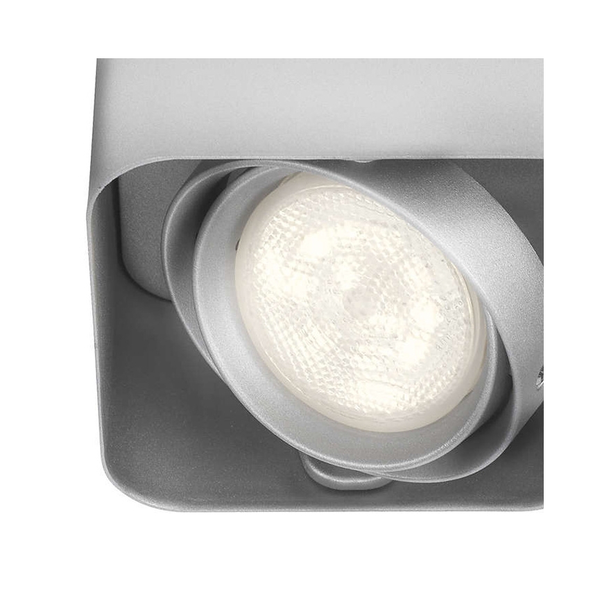 Philips - LED Reflektorska svjetiljka 1xLED/4,5W/230V