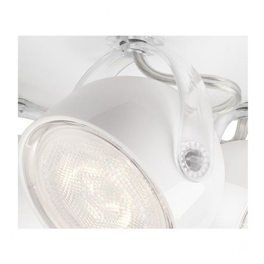 Philips 53233/31/16 - LED Reflektorska svjetiljka MYLIVING DYNA 3xLED/3W/230V