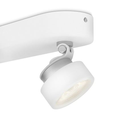 Philips 53274/31/16 - LED Reflektorska svjetiljka RIMUS 4xLED/3W/230V