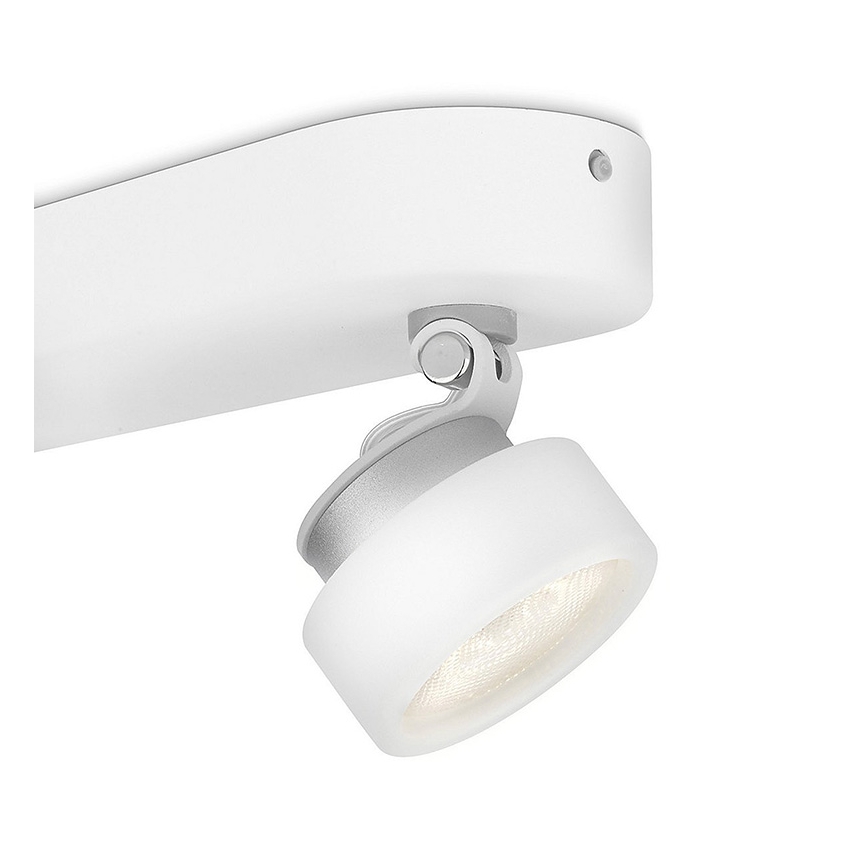 Philips 53274/31/16 - LED Reflektorska svjetiljka RIMUS 4xLED/3W/230V