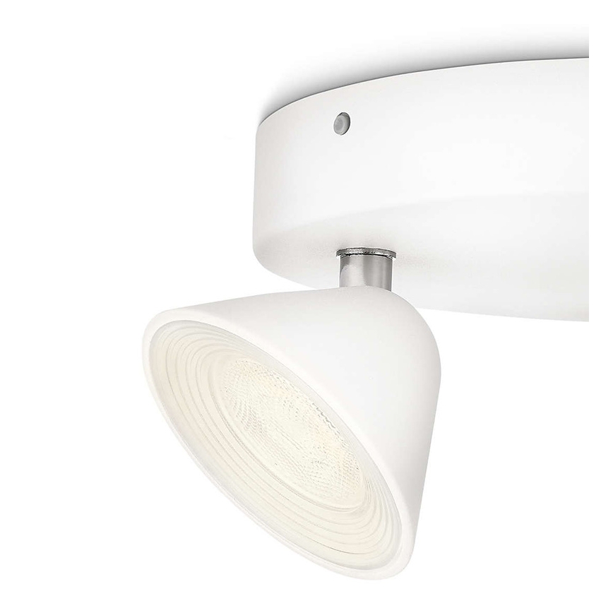 Philips 53289/31/16 - LED Reflektorska svjetiljka TWEED 3xLED/3W/230V