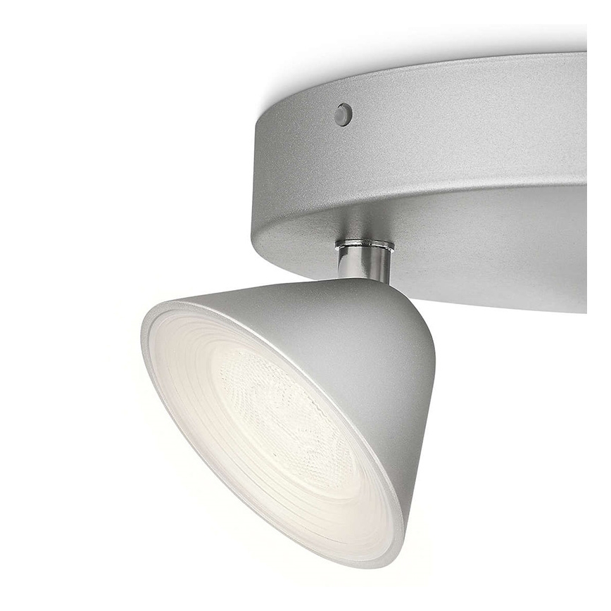 Philips 53289/48/16 - LED Reflektorska svjetiljka TWEED 3xLED/3W/230V