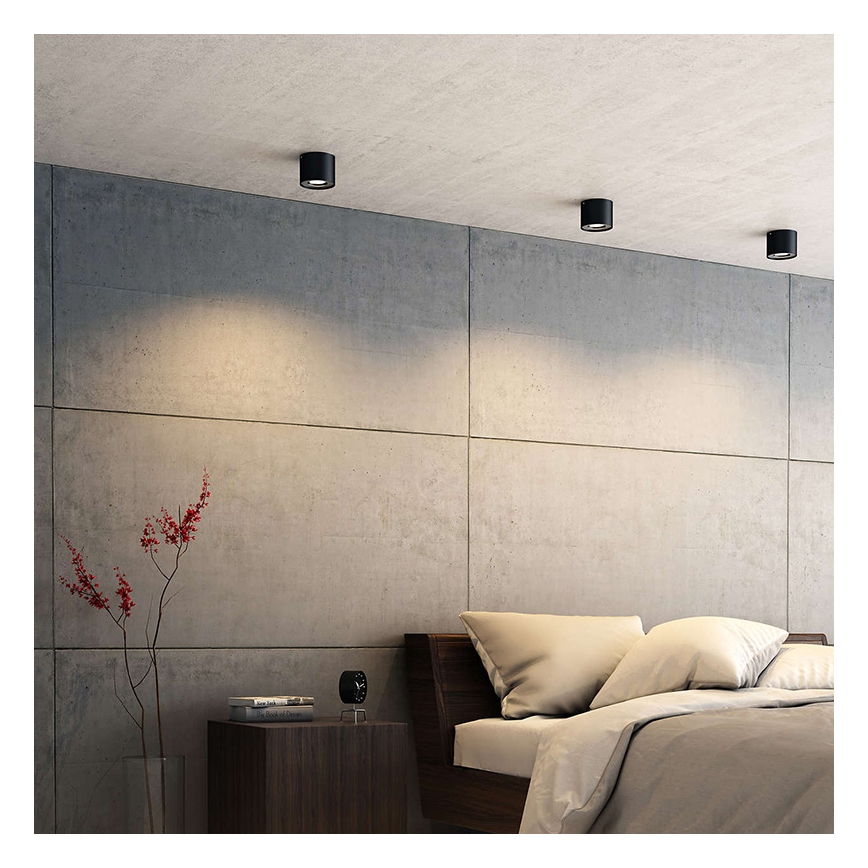 Philips - LED Prigušiva reflektorska svjetiljka 1xLED/4,5W/230V
