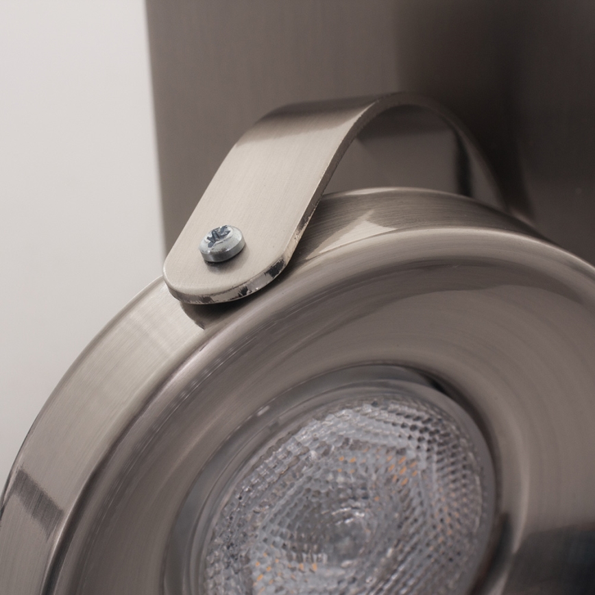 Philips - LED Prigušiva reflektorska svjetiljka 1xLED/4,5W/230V