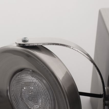 Philips - LED spot svjetiljka s prigušivanjem LED/4,5W/230V