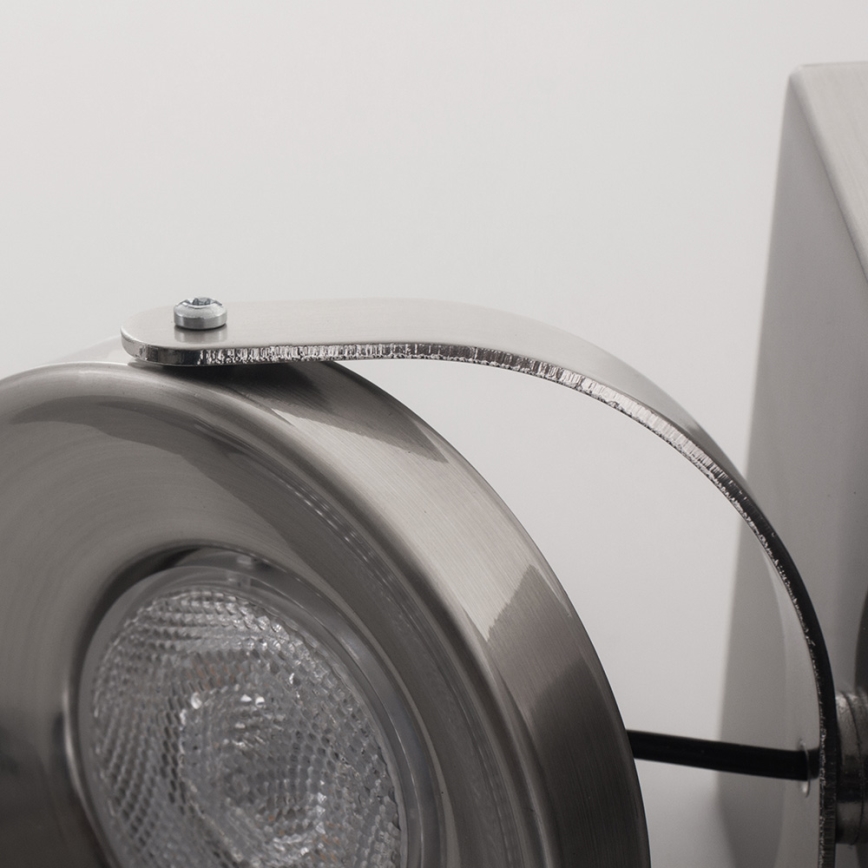 Philips - LED spot svjetiljka s prigušivanjem LED/4,5W/230V