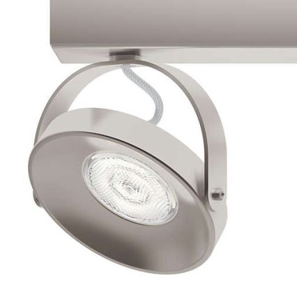 Philips - LED Prigušiva reflektorska svjetiljka 2xLED/4,5W/230V