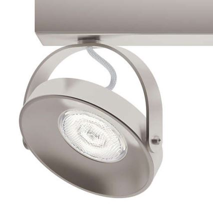 Philips - LED Prigušiva reflektorska svjetiljka 3xLED/4,5W/230V