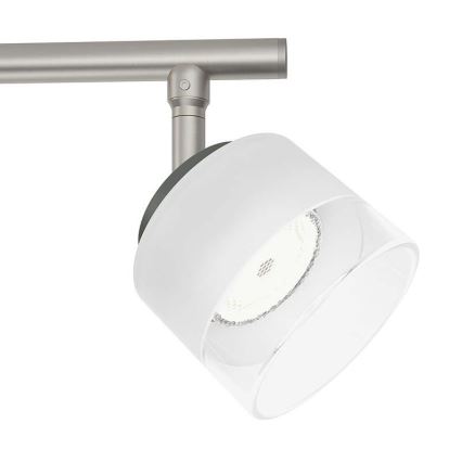 Philips - LED Reflektorska svjetiljka 4xLED/4W/230V