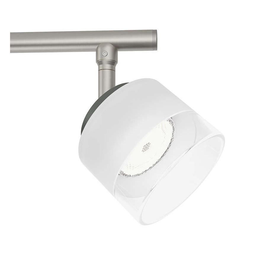 Philips - LED Reflektorska svjetiljka 4xLED/4W/230V