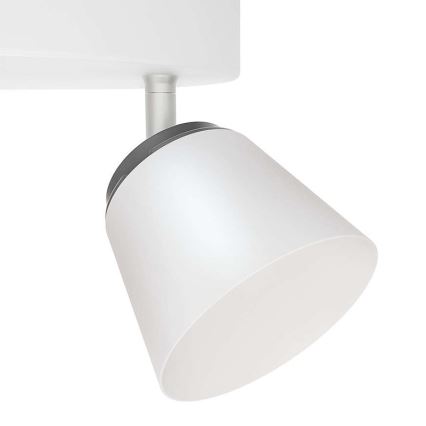 Philips - LED Reflektorska svjetiljka 4xLED/4W/230V