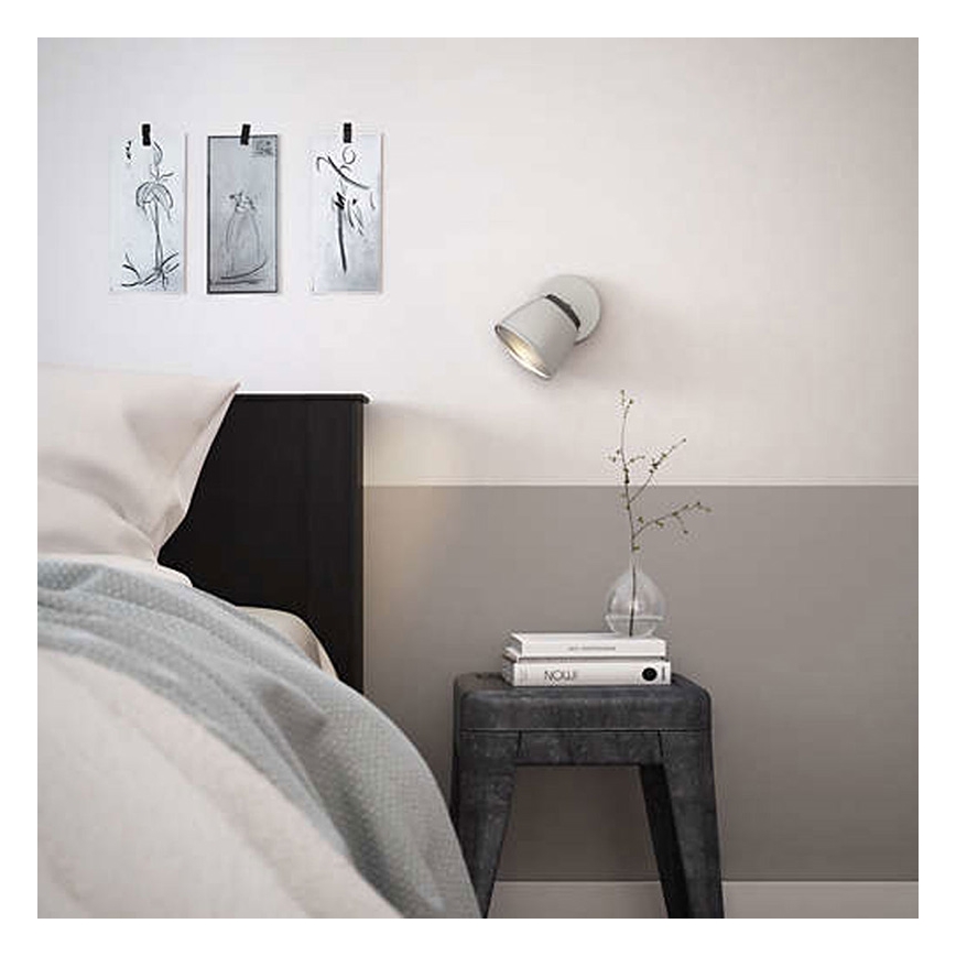 Philips - LED Reflektorska svjetiljka 1xLED/4W/230V