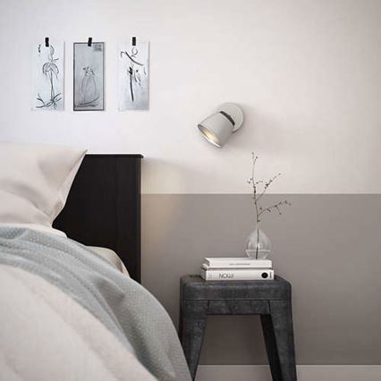 Philips - LED spot svjetiljka LED/4W/230V