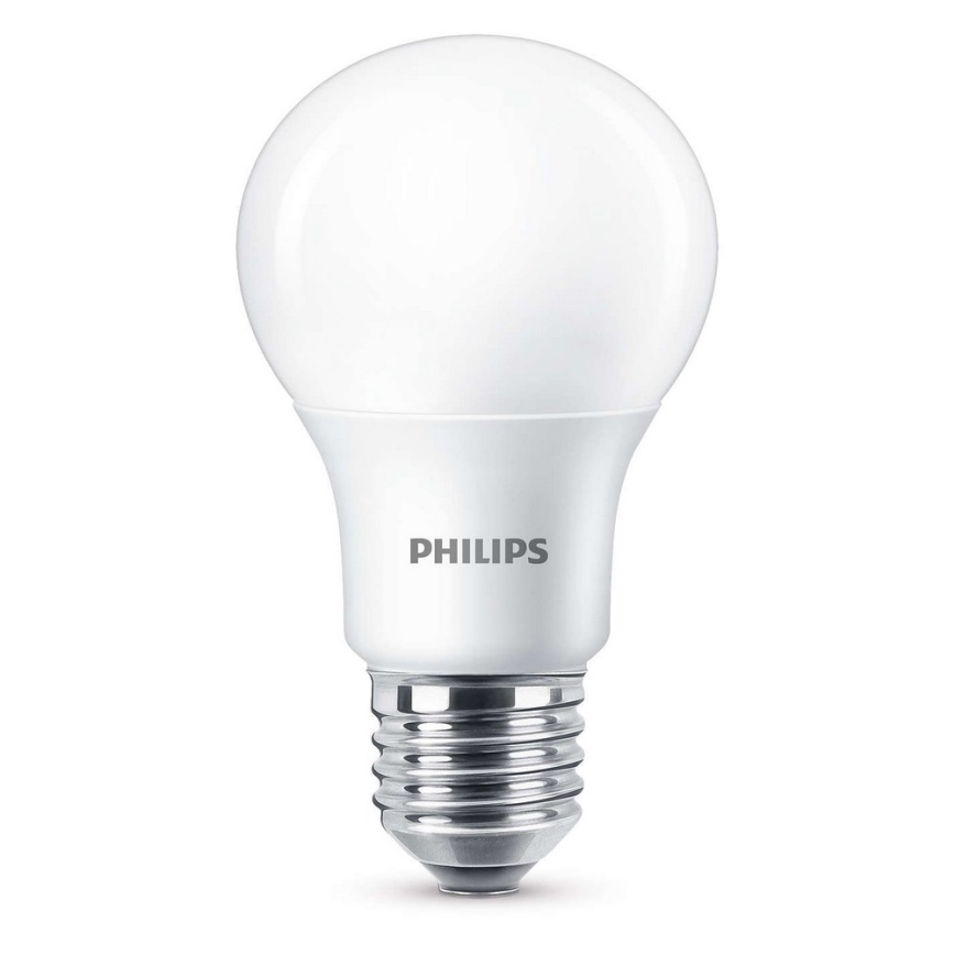 Philips 538625 - LED žarulja za prigušivanje E27/7,5W/230V 4000K