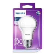 Philips 538628 - LED Žarulja E27/12,5W/230V 4000K