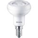 Philips 538638 - LED žarulja za prigušivanje E14/5W/230V 2700K