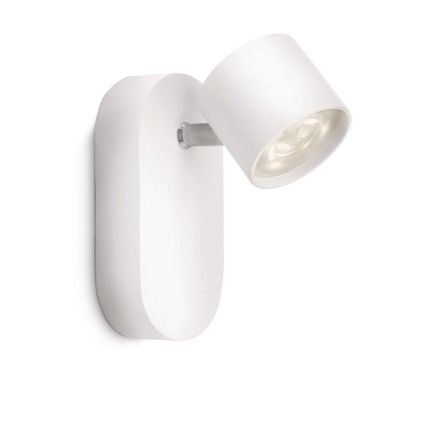 Philips - Reflektorska svjetiljka 1xLED/4,5W/230V