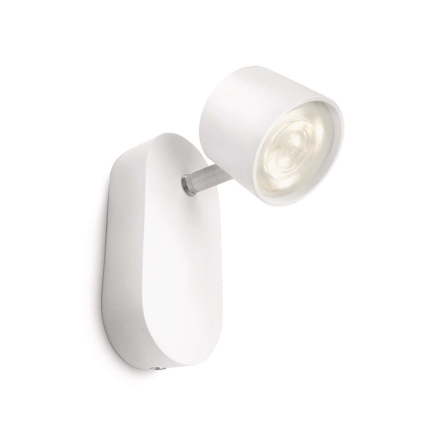 Philips - Reflektorska svjetiljka 1xLED/4,5W/230V