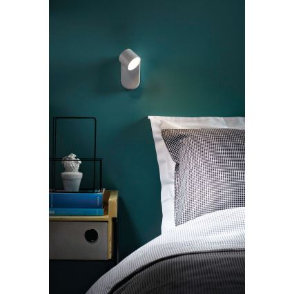 Philips - Reflektorska svjetiljka 1xLED/4,5W/230V