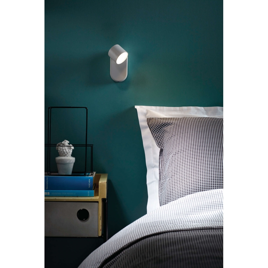 Philips - Reflektorska svjetiljka 1xLED/4,5W/230V