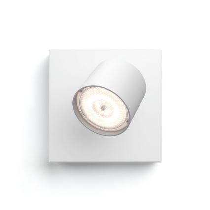 Philips 56240/31/P0 - LED Prigušiva reflektorska svjetiljka MYLIVING STAR LED/4W/230V 2200-2700K